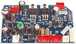 Platinum Spot 5R - PCB0784A PCB  50203012195V30