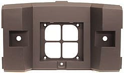 Design Wash LED Zoom - Base Side Cover  503010102470N0