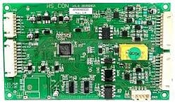 Main Pcb For Therma Tour 800