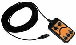 Fogstorm 1200Hd - Timer Remote  FTIMERFS1200