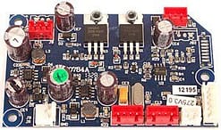 Vizi Beam 5R - PCB0784A PCB  Z-50202013302V30