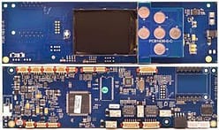 PCB14360C DISPLAY PCB FOR ARTISTE PICASS 50202014694V110