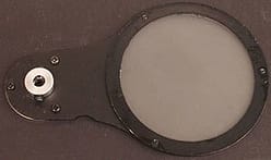 Platinum BX - Frost Lens  50401040052