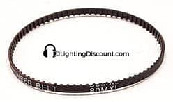 Rayzor Beam 2R - Belt  80202010013