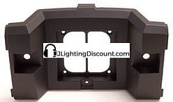 E Spot LED II - Back Cover  50301010290A