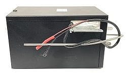 VF1600 - Soi New Style Heater  Z-VF1600-H-NS