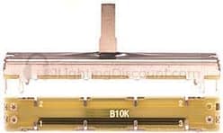 CHANNEL FADER B10K EA060030001
