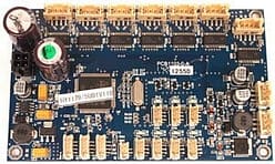 Platinum SBX - PCB11030A PCB  50202013658V110