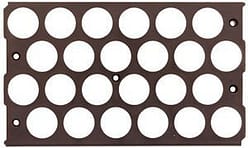 Colour Chorus 24 - Soi Lens Holder  7030100111A