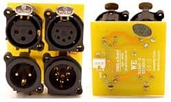 Rmd-1220 - Soi DMX PCB  82-270-0010