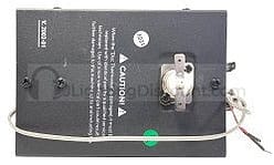 120V New Style Heater For Magma Prime ABXLDFZ120VZA / ASHXF22X12ZZ