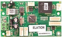 Tvl Softlight Dw - Soi Main PCB  2010204828