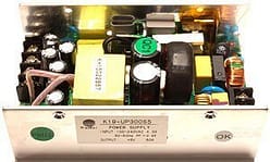 ACL Curtain - 5V 60A Power Supply  5040000113