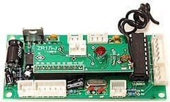 Micro 3D - Soi Main PCB  Z-3033000319