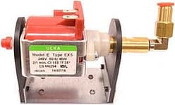 S-500XL - Soi 230V Pump  PE0EX5E1B