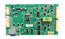 Main Pcb For Javelin