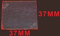 Sniper 2R - Heat Filter  3027001469