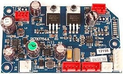 Platinum Beam 5R - PCB0784A PCB  50202012338V30