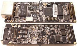 Epv15 Flex - Receiving Card  804080400480