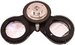 Focus Spot Three Z Pearl - Prism Assembly  Z-63580893