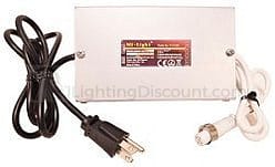 Soi Power Supply Ac100-240V 50/60Hz Dc1 Z-3D-LV-001