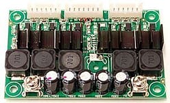 Arena Par Cw - Cm-90-2-Driv Driver PCB 2  2010106000