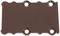 Pixel Bar 12 - Soi End Cap  HNPS2102-C