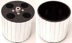 Accu Roller 250 - Accu Roller Mirrored Barrel Z-MB7