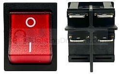 Power Switch For Therma Tour 800