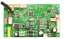 Main Pcb For Indy Hex Par Z-010717
