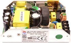 Six Par Z19 Ip - K18-Up400S28 Power Supply  5040000134