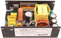 Ww Profile - Power Supply  60411040197