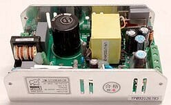 Elar 108 Par Rgbw - Power Supply PCB  804070400520