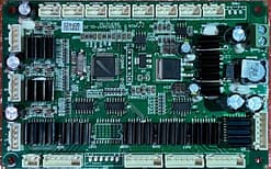 Martin Rush MH5 - Main Board Head 50480736