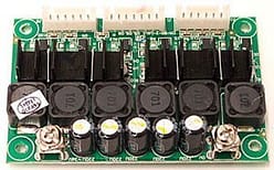 Arena Par Cw - Driver PCB 1  2010105900