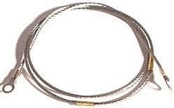 Platinum FLX - Steel Rope 3  50199020024A