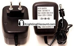 Show Designer-1 - Soi Sd-2D Power Supply Show Designer Z-SD-PSU/2