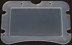 Level Q7 Ip - Display Cover  60202040149