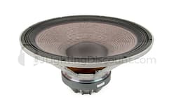 JBL 5048239X 18" Woofer for SRX828S