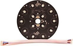 Epar Qa - LED PCB  7663431-055