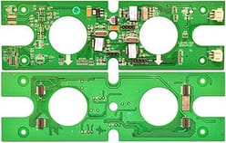 Sixbar 1000 Ip – LED Driver PCB 08010100611