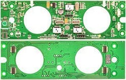 Dtw Bar 1000 - Driver PCB  8010100608