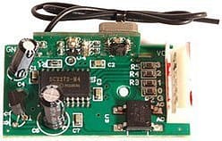 VF Volcano - Transceiver PCB  Z-VFV-TPCB