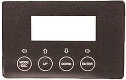 Level Q7 - Display Cover  606010107410