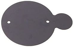 Bubbletron Go - Motor Cover  Z-FBA100A003