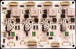Tvl Panel Dw - 3115002233 Driver PCB  2010204768