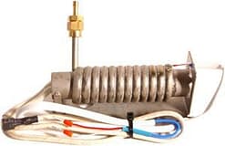 HEATER FOR Z-380 Z-380-H