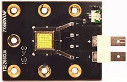 Vizi Bsw300 - Tx5266Cua LED PCB  Z-3102002316