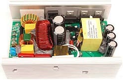 Dw Profile - 48V-8.3A Power Supply  60411040175