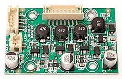 Inno Color Beam 12 - Driver PCB  Z-2010125101